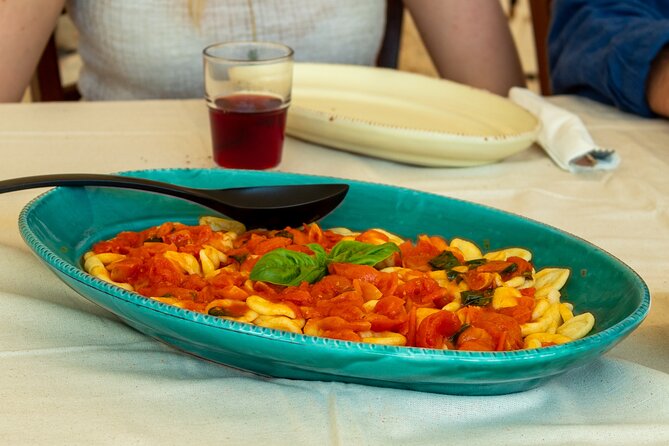 Lunch at Masseria Pasta Making Experience - Price and Logistics: Is $72.29 Good Value?