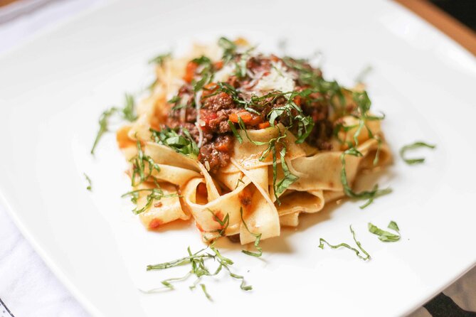 Luxury Ligurian Pasta Class in Toronto (Includes 4-Course Meal) - Entering the kitchen: where the class starts in North York