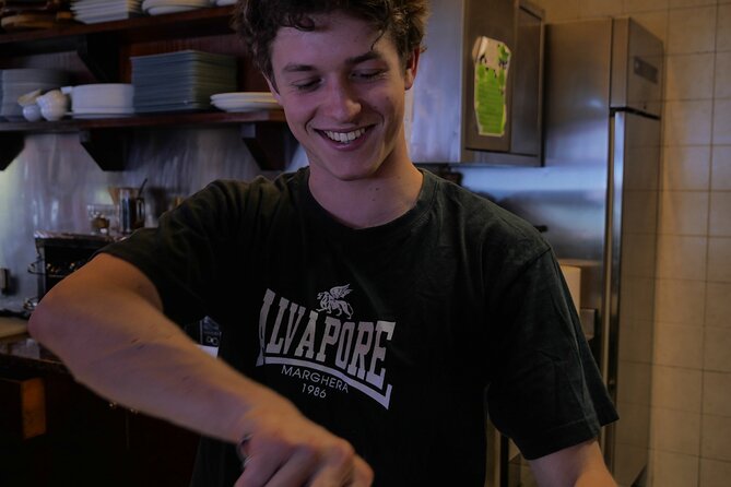Make Pasta Carbonara from Scratch in a Jazz Club in Venice - Should you book it?