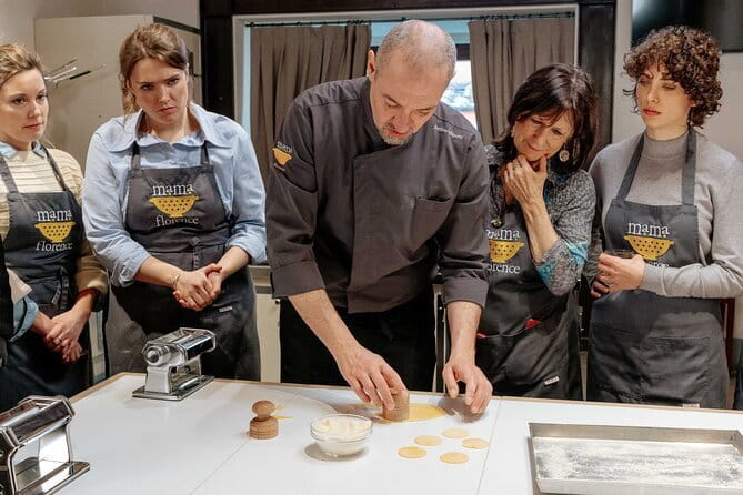 MaMa Florence Guided Market Tour and 4 Course-Pasta Cooking Class - What you’ll notice fast (and what to plan for)