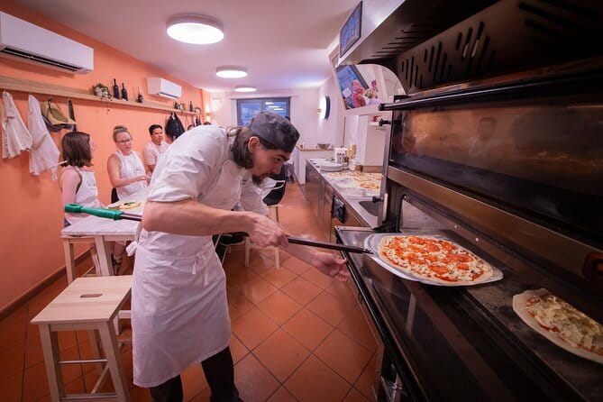 MaMa Florence Guided Market Tour and 4 Course-Pasta Cooking Class - Value check: why the price can make sense here