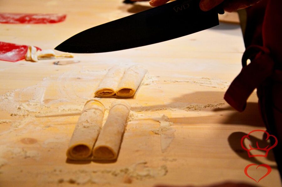 Montepulciano: Tuscan Cooking Class Traditional Pasta Menu - Key Highlights You’ll Care About