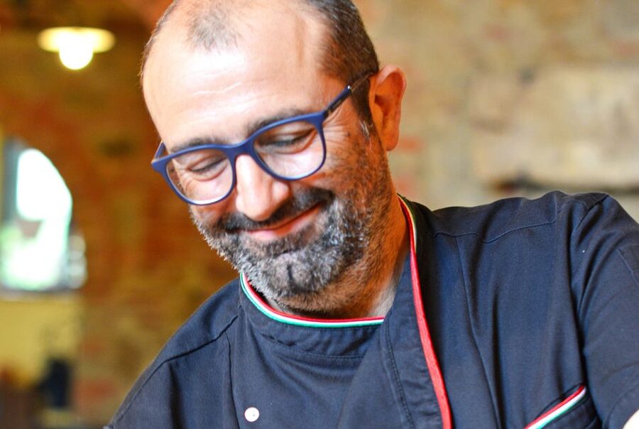 Montepulciano: Tuscan Cooking Class Traditional Pasta Menu - Picking Ingredients Before You Cook: Why It Matters