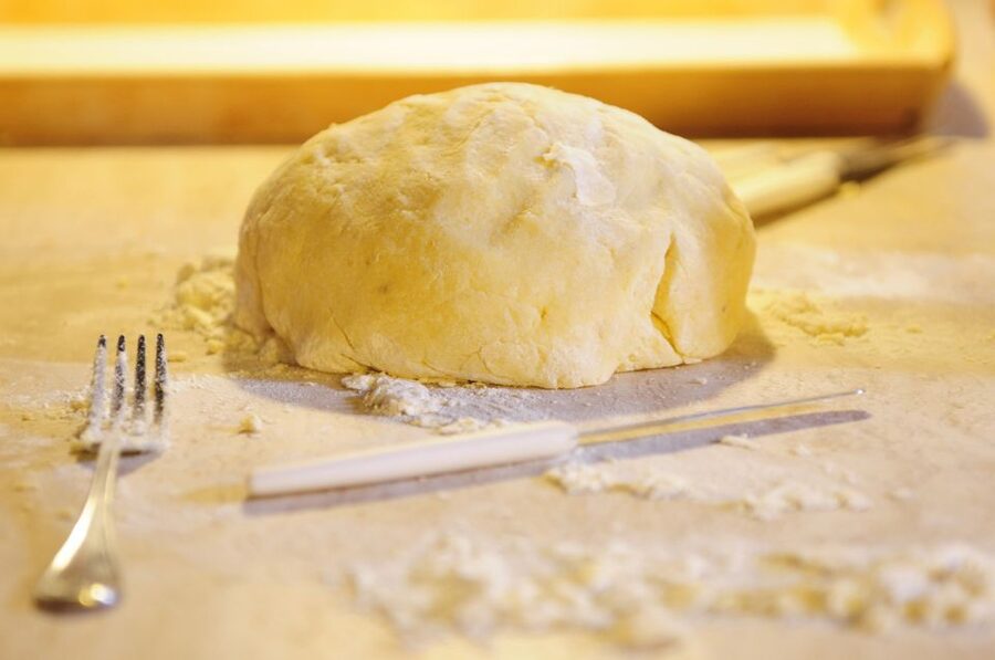 Montepulciano: Tuscan Cooking Class Traditional Pasta Menu - Price and Value: Is $183.52 Worth It?