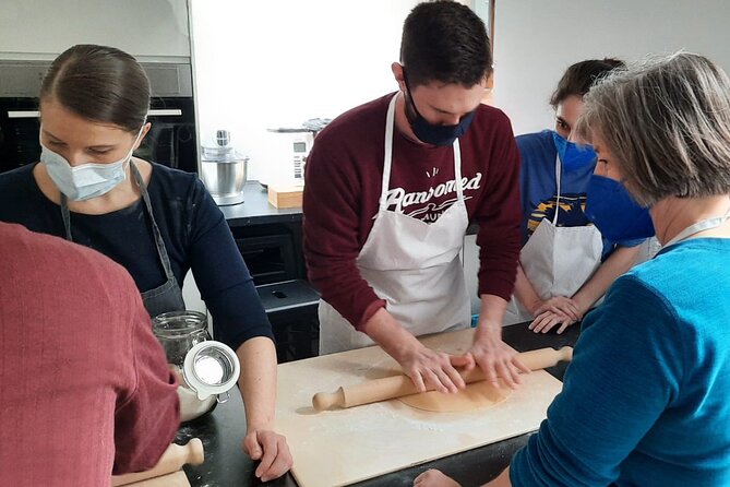 My Granny's secrets: Making pasta in the heart of Verona - Key highlights you’ll feel right away