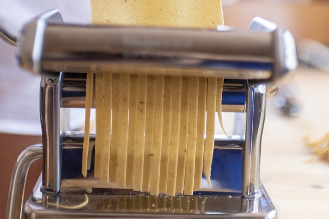 My Granny's secrets: Making pasta in the heart of Verona - Ravioli time: fresh filling and a finished shape you can be proud of