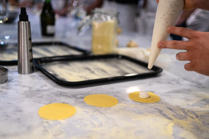 Palermo: Pasta & Gelato Cooking Class in Palermo - What You Take Home: Digital Recipes and a Real Souvenir