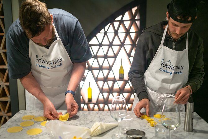 Palermo: Pasta & Gelato Cooking Class in Palermo - Price and Value: Is $60.95 a Good Deal in Palermo?