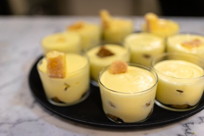 Palermo: Pasta & Gelato Cooking Class in Palermo - Vegetarian Options and Allergy Reality Checks