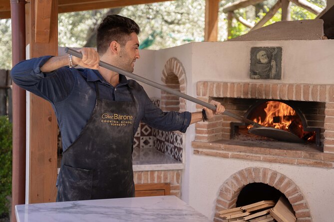 Pasta and Pizza Master Class with Pick Up in Sorrento - The food you make in this class (and why it’s a smart combo)