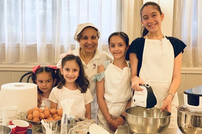 Pasta and Tiramisu Cooking Class with Wine in Venice - Venice is for wandering, but this is for cooking