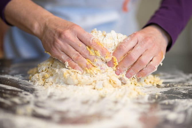 Pasta Cooking Experience in Florence - Key Highlights at a Glance
