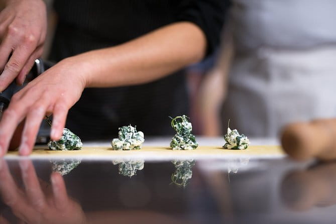 Pasta Cooking Experience in Florence - Why a Florence Pasta Class Beats Another Food Tour
