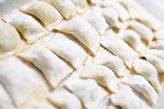 Pasta Cooking Experience in Florence - Sauces You Actually Need to Know in Italy
