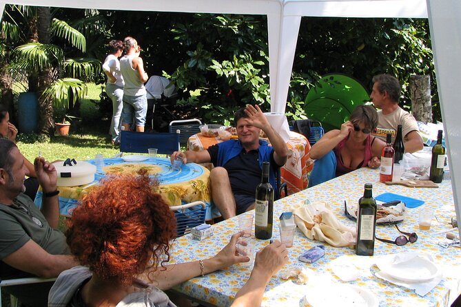 Pasta Cooking Lesson and Lunch on Garda Lake - The Hosts’ Style: Elena, Bruna, and Francesco’s Warm, Practical Teaching