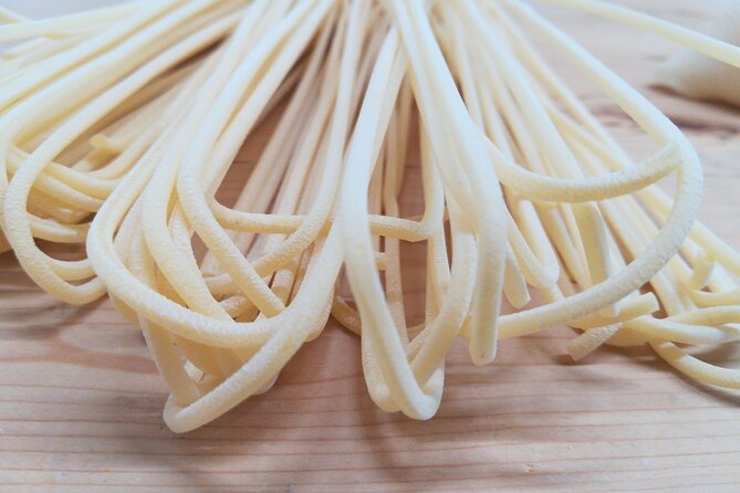 Pasta Cooking Lesson and Lunch on Garda Lake - Price and Value: What $214.12 Buys in 4 Hours 30 Minutes