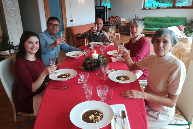 Pasta Cooking Lesson and Lunch on Garda Lake - Getting There and Making It Work on Your Schedule