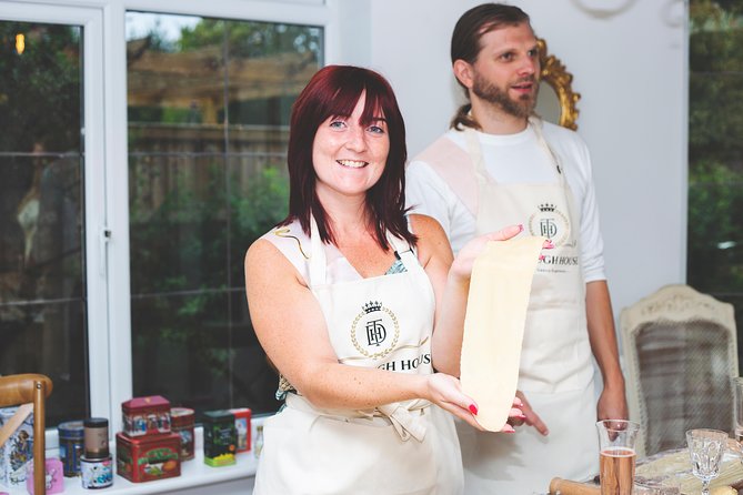 Pasta Making Experience - Cooking Class - Key things to know before you go