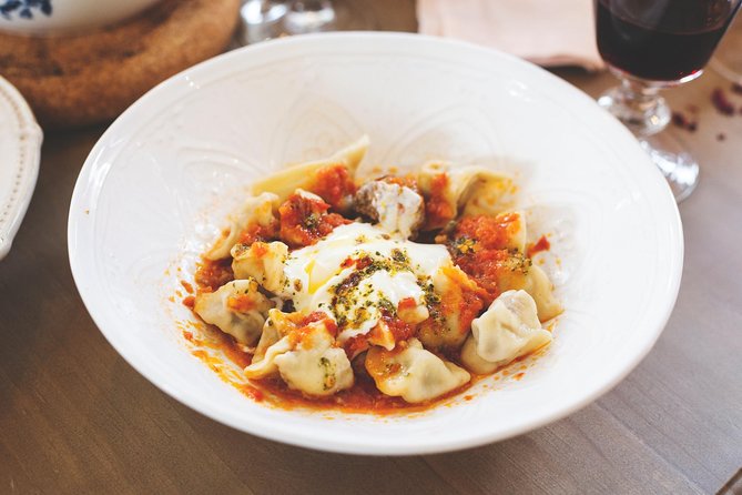 Pasta Making Experience - Cooking Class - Price and value: what you’re really paying for