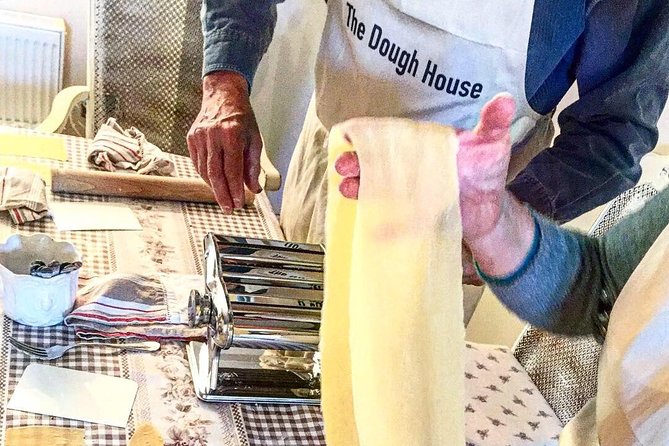 Pasta Making Experience - Cooking Class - Who this class suits best (and who should think twice)