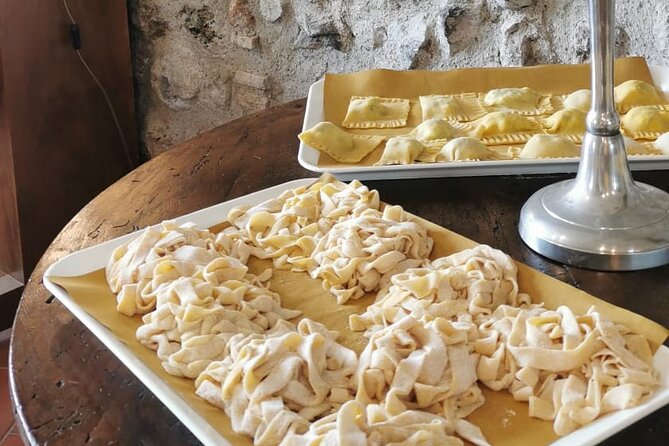 Pasta Masterclass and Wine Tour in the Minardi Vineyard - Minardi Historic Winery: a 17th-century farmhouse that’s more about tradition than production