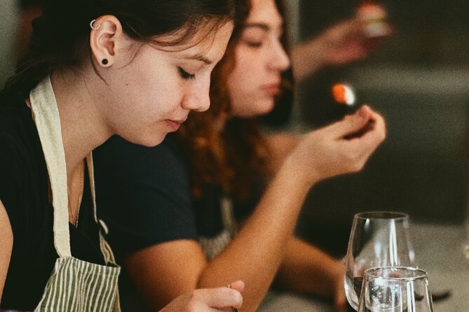 Pasta, Tiramisù & Gelato | Cooking Experience in Garbatella - Why the price makes sense for a 3-hour Rome food night