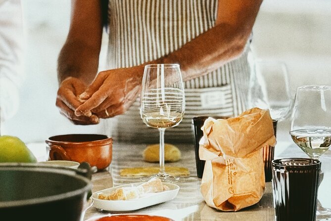Pasta, Tiramisù & Gelato | Cooking Experience in Garbatella - Who this cooking experience is best for