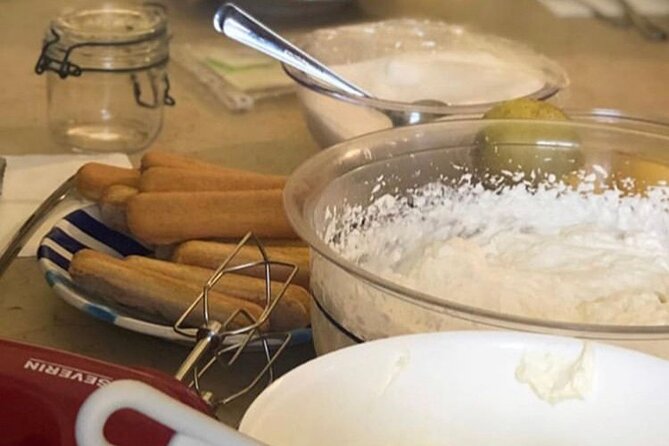 Pasta & Traditional Sorrento Cuisine with Pickup - 100% Hands On - What you’ll cook at Chez Barone (and what each dish teaches)