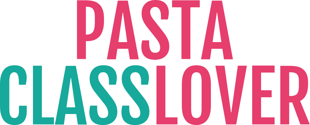 Pasta Class Lover