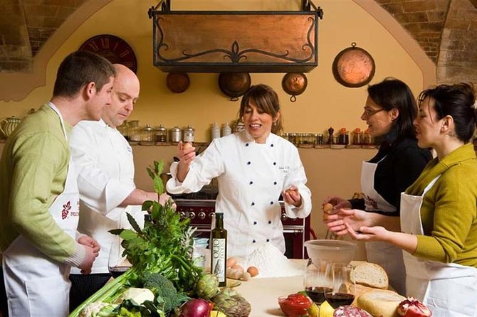 Private Cooking Class in Taormina: Pasta from Scratch and Cannoli - A Private Pasta and Cannoli Class in Taormina, Built Around Real Technique