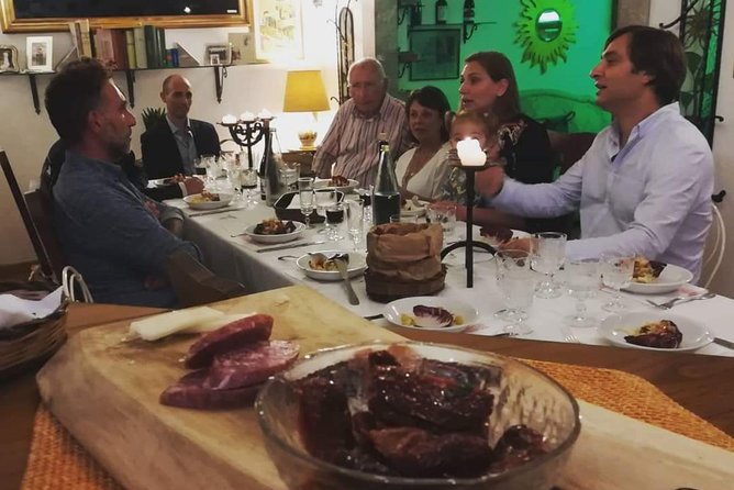 Private Cooking Class in Taormina: Pasta from Scratch and Cannoli - Cooking Pasta from Scratch: The Rules That Make It Sicilian