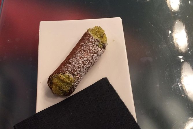 Private Cooking Class in Taormina: Pasta from Scratch and Cannoli - Vegetarian and Gluten-Free Options: What You Should Plan For