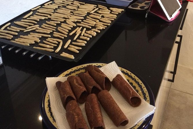 Private Cooking Class in Taormina: Pasta from Scratch and Cannoli - Private Group Size: The Real Advantage Over Typical Demo Classes