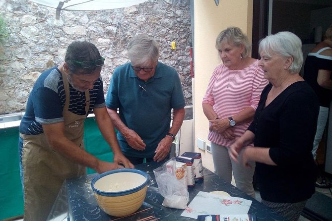 Private Cooking Class in Taormina: Pasta from Scratch and Cannoli - Price and Value: Is $133.02 Per Person a Fair Deal?
