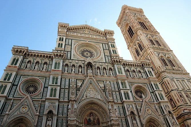 Private Florence Market Tour and Pasta Making Class with Cinzia - What you’ll eat: a seasonal Tuscan meal, three pastas, and dessert
