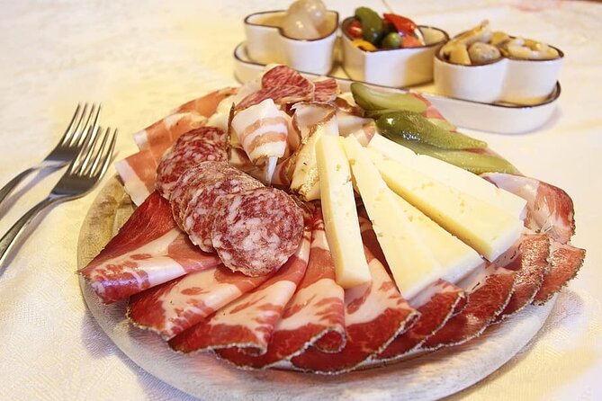 Private Godfather and Taormina Boat Tour with Appetizer and Pasta - Timing, comfort, and how to plan your day around it