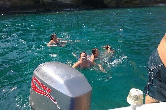 Private Godfather and Taormina Boat Tour with Appetizer and Pasta - Savoca’s Godfather stops: Bar Vitelli, Lupara photos, and Santa Lucia