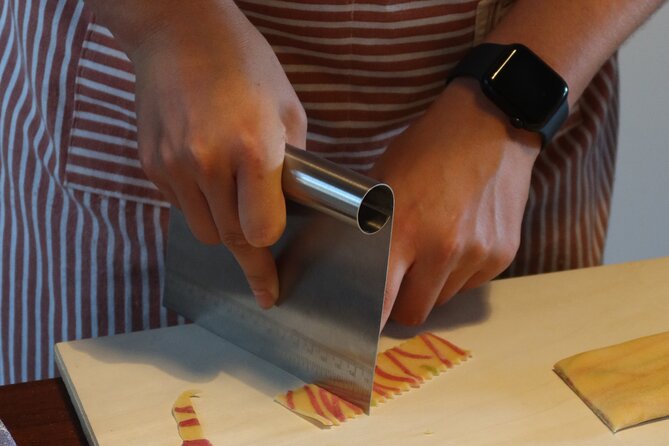 Private Home-Made Pasta Cooking Class in Pisa. - A Farm-Set Pasta Class Just Outside Pisa