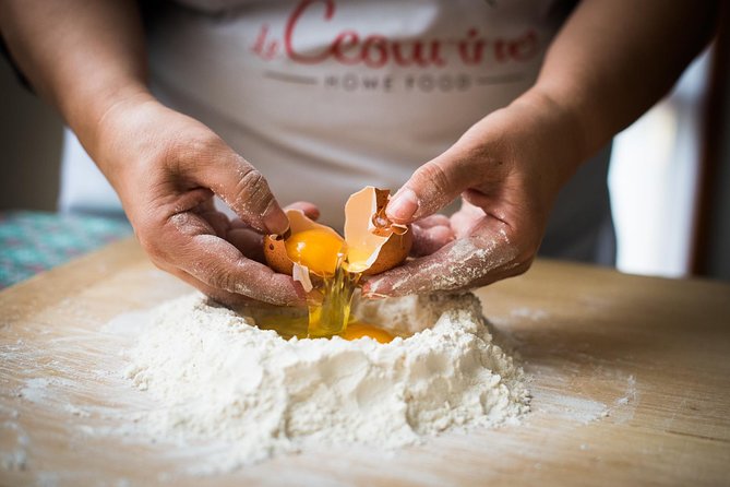 Private Pasta Class at Local's Home in Turin by Cesarine - Key Highlights You’ll Care About