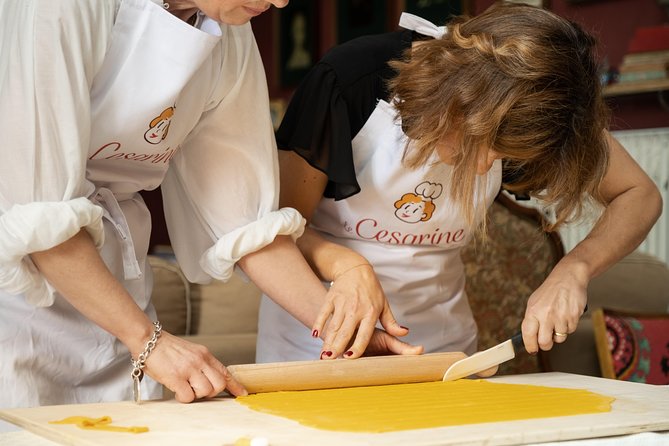Prosecco and Pasta Making Class at Local's Home in Verona - Price and value: is $118.94 actually fair?