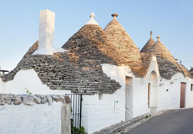 Puglia Cooking class "Le orecchiette, che pasta!" - Why orecchiette in a trullo is the Puglia experience type you’ll remember