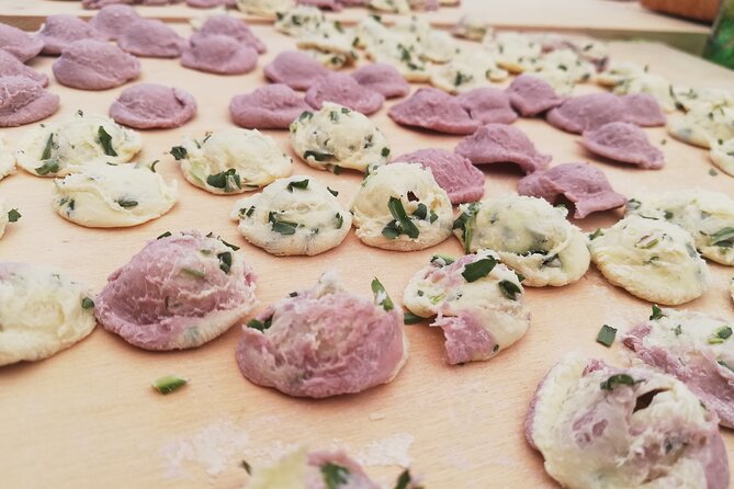 Puglia Cooking class "Le orecchiette, che pasta!" - Timing and group size: plan your day around 4.5 hours