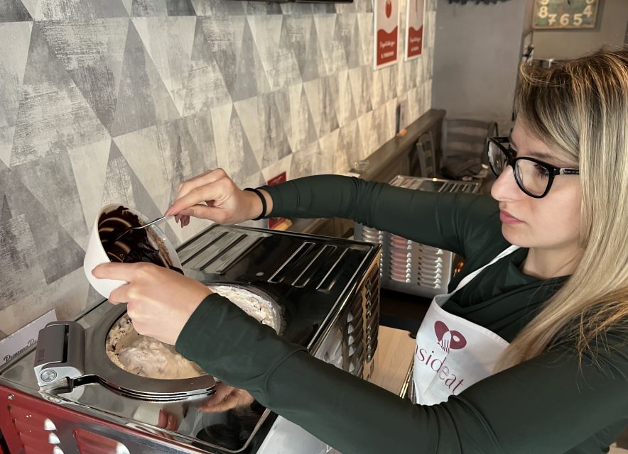Rome: Pasta and Gelato Cooking Class with Wine or Beer - Who This Cooking Class Suits Best