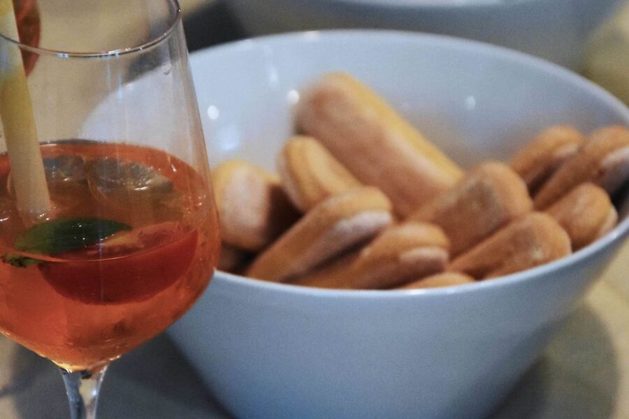 Rome: Pasta, Ravioli & Tiramisu Class with Unlimited Wine - What to bring, what to expect, and how to help yourself win