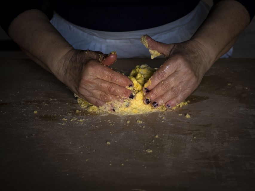 Sardinia Cooking Class: Fresh Handmade Pasta - Key points to know before you go