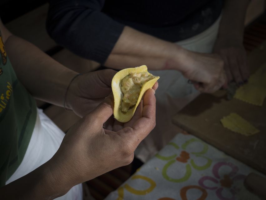 Sardinia Cooking Class: Fresh Handmade Pasta - The flow of the day: from aperitivo to cooking to lunch