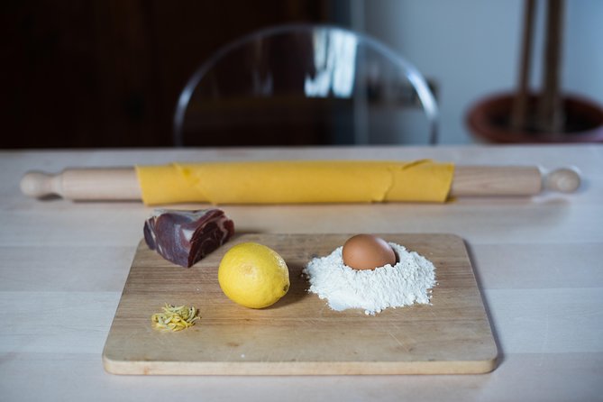 Share Your Pasta Love in a Local’s Home in Venice - Price Check: Is $94.92 Good Value in Venice?