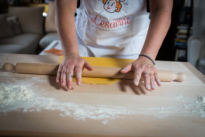 Share Your Pasta Love in a Local’s Home in Venice - Who This Fits Best (And Who Might Want to Skip It)