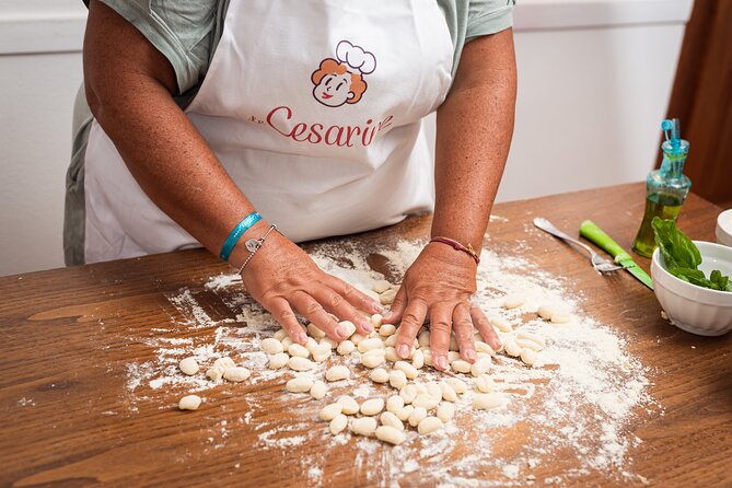 Share Your Pasta Love in Local's Home in Catania - Rolling, Shaping, and Staying Comfortable in a Small Group
