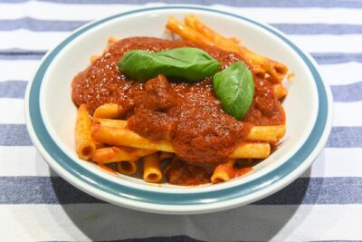 Share Your Pasta Love in Local's Home in Catania - What You Might Make: Sicilian Pasta Classics on the Table